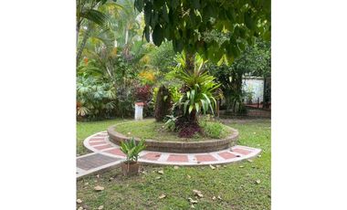 VENTA CASA VANGUARDIA-VILLAVICENCIO-META