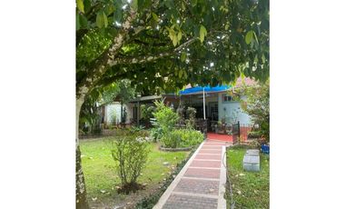 VENTA CASA VANGUARDIA-VILLAVICENCIO-META