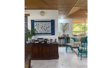 VENTA CASA VANGUARDIA-VILLAVICENCIO-META