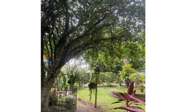 VENTA CASA VANGUARDIA-VILLAVICENCIO-META