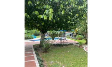 VENTA CASA VANGUARDIA-VILLAVICENCIO-META