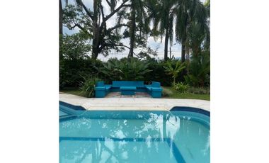 VENTA CASA VANGUARDIA-VILLAVICENCIO-META