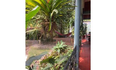 VENTA CASA VANGUARDIA-VILLAVICENCIO-META