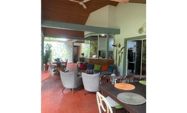 VENTA CASA VANGUARDIA-VILLAVICENCIO-META