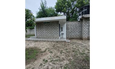 lote aeromar 1950 metros