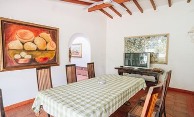 Finca en venta en San Jerónimo, Llano de Aguirre
