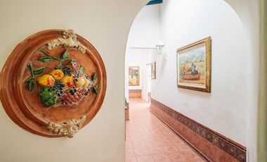 Finca en venta en San Jerónimo, Llano de Aguirre