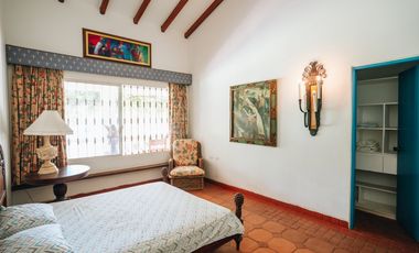 Finca en venta en San Jerónimo, Llano de Aguirre