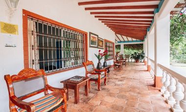 Finca en venta en San Jerónimo, Llano de Aguirre