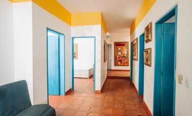 Finca en venta en San Jerónimo, Llano de Aguirre