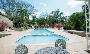 Finca en venta en San Jerónimo, Llano de Aguirre