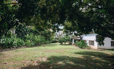 Finca en venta en San Jerónimo, Llano de Aguirre