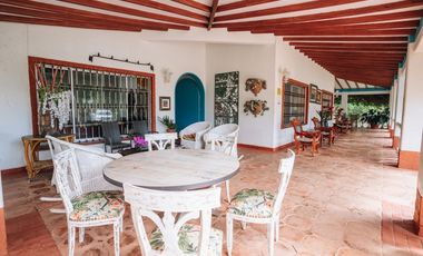 Finca en venta en San Jerónimo, Llano de Aguirre