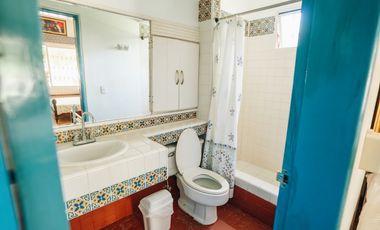 Finca en venta en San Jerónimo, Llano de Aguirre