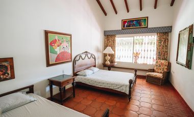 Finca en venta en San Jerónimo, Llano de Aguirre