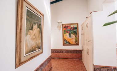 Finca en venta en San Jerónimo, Llano de Aguirre