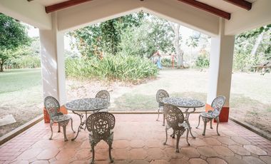 Finca en venta en San Jerónimo, Llano de Aguirre
