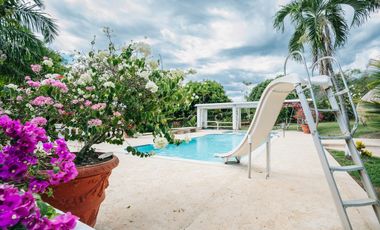 Finca en venta en San Jerónimo, Llano de Aguirre