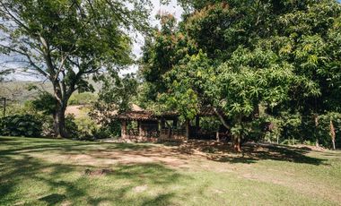 Finca en venta en San Jerónimo, Llano de Aguirre