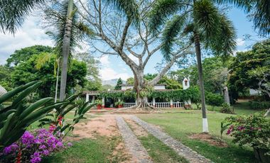 Finca en venta en San Jerónimo, Llano de Aguirre
