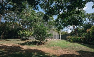 Finca en venta en San Jerónimo, Llano de Aguirre