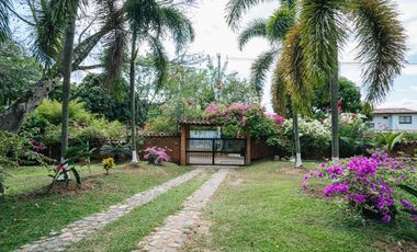 Finca en venta en San Jerónimo, Llano de Aguirre