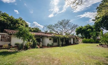 Finca en venta en San Jerónimo, Llano de Aguirre