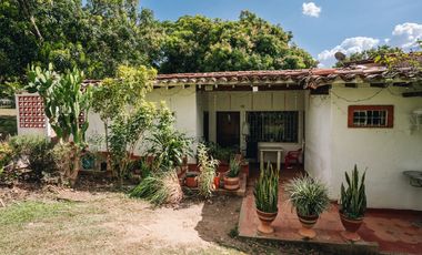 Finca en venta en San Jerónimo, Llano de Aguirre
