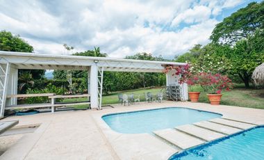 Finca en venta en San Jerónimo, Llano de Aguirre