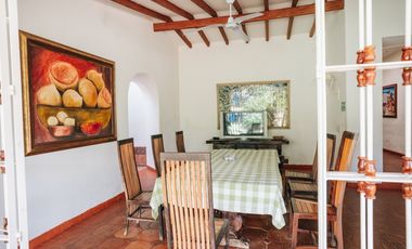 Finca en venta en San Jerónimo, Llano de Aguirre