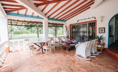 Finca en venta en San Jerónimo, Llano de Aguirre