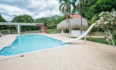 Finca en venta en San Jerónimo, Llano de Aguirre