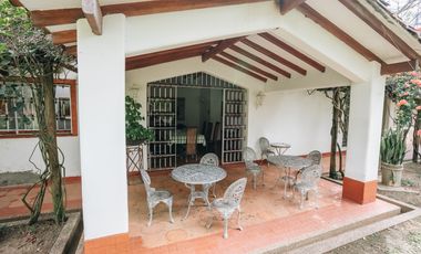 Finca en venta en San Jerónimo, Llano de Aguirre