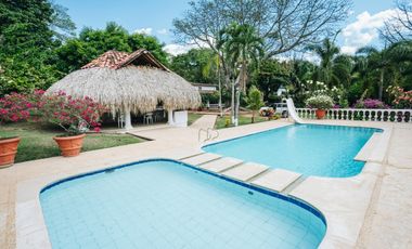 Finca en venta en San Jerónimo, Llano de Aguirre