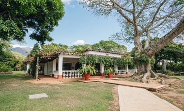 Finca en venta en San Jerónimo, Llano de Aguirre