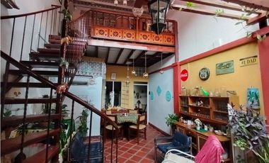 CASA EN VENTA EN PALMIRA BARRIO NUEVO SECTOR ESTACION 