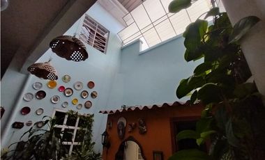 CASA EN VENTA EN PALMIRA BARRIO NUEVO SECTOR ESTACION 