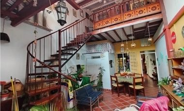 CASA EN VENTA EN PALMIRA BARRIO NUEVO SECTOR ESTACION 