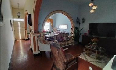 CASA EN VENTA EN PALMIRA BARRIO NUEVO SECTOR ESTACION 