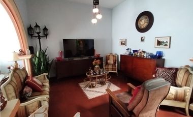 CASA EN VENTA EN PALMIRA BARRIO NUEVO SECTOR ESTACION 