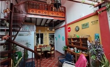 CASA EN VENTA EN PALMIRA BARRIO NUEVO SECTOR ESTACION 