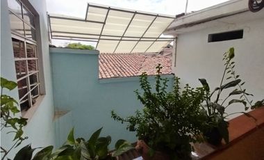 CASA EN VENTA EN PALMIRA BARRIO NUEVO SECTOR ESTACION 