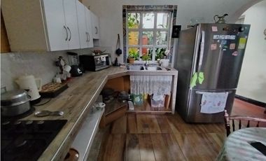 CASA EN VENTA EN PALMIRA BARRIO NUEVO SECTOR ESTACION 