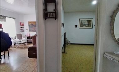 CASA EN VENTA EN PALMIRA BARRIO NUEVO SECTOR ESTACION 