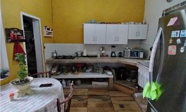 CASA EN VENTA EN PALMIRA BARRIO NUEVO SECTOR ESTACION 
