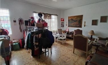 CASA EN VENTA EN PALMIRA BARRIO NUEVO SECTOR ESTACION 