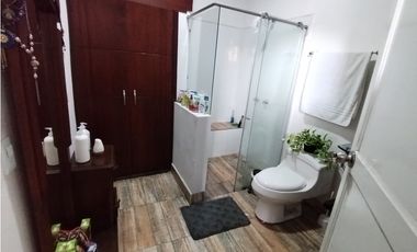 CASA EN VENTA EN PALMIRA BARRIO NUEVO SECTOR ESTACION 