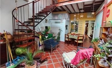CASA EN VENTA EN PALMIRA BARRIO NUEVO SECTOR ESTACION 
