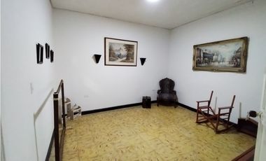 CASA EN VENTA EN PALMIRA BARRIO NUEVO SECTOR ESTACION 