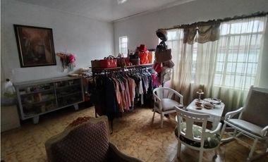 CASA EN VENTA EN PALMIRA BARRIO NUEVO SECTOR ESTACION 